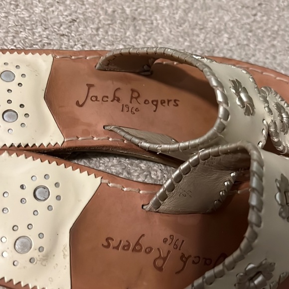 Jack rogers - Picture 5 of 5